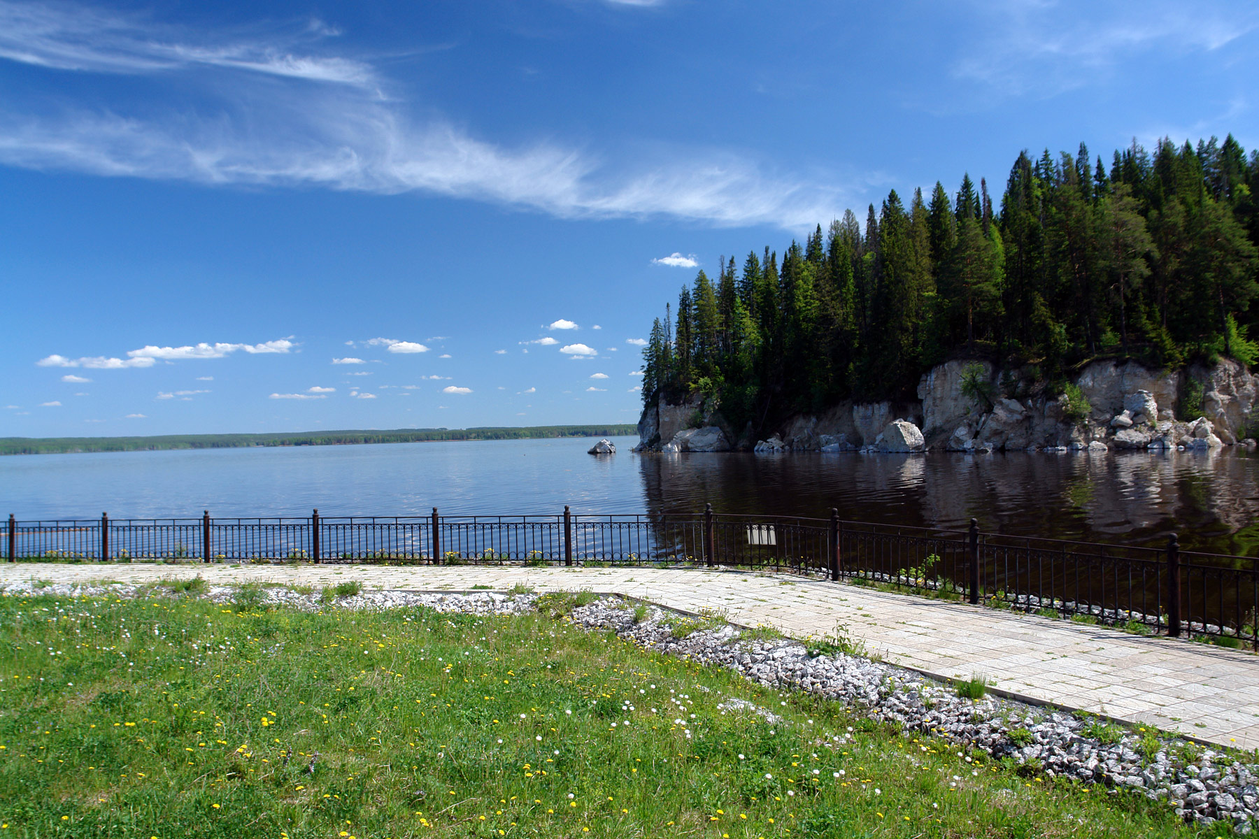 Хохловка (Khokhlovka)